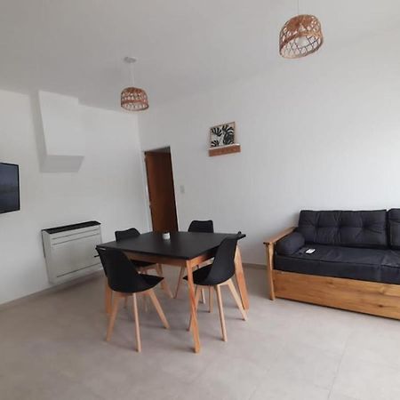 Departamentos A544 Apartment Санта Роса Екстериор снимка