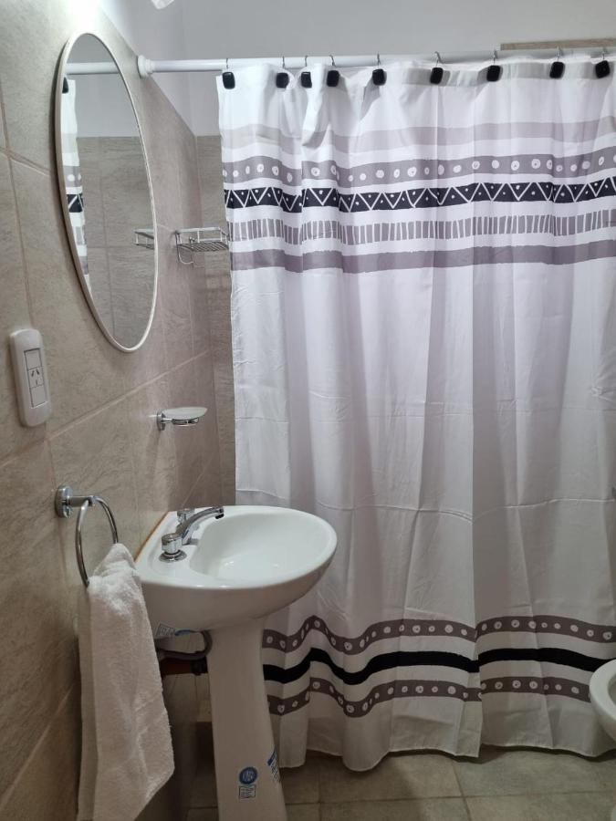 Departamentos A544 Apartment Санта Роса Екстериор снимка