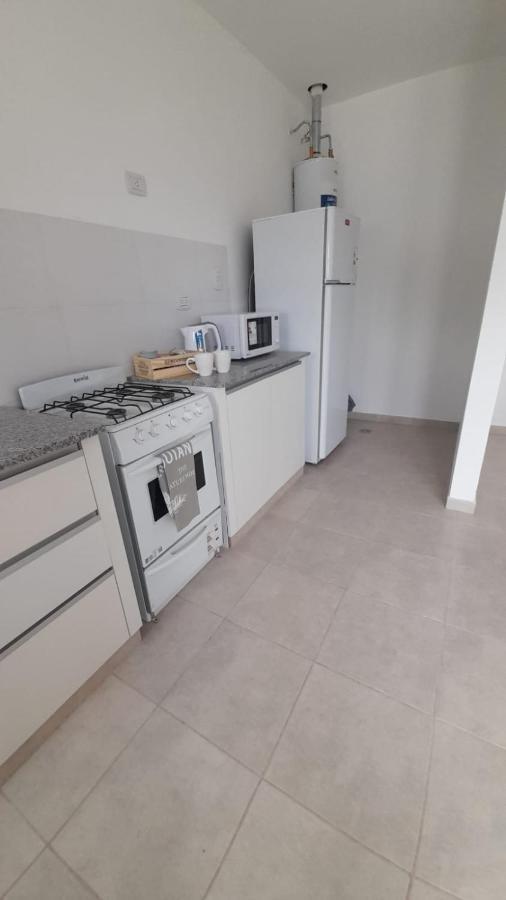 Departamentos A544 Apartment Санта Роса Екстериор снимка