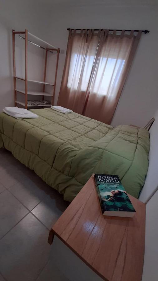 Departamentos A544 Apartment Санта Роса Екстериор снимка
