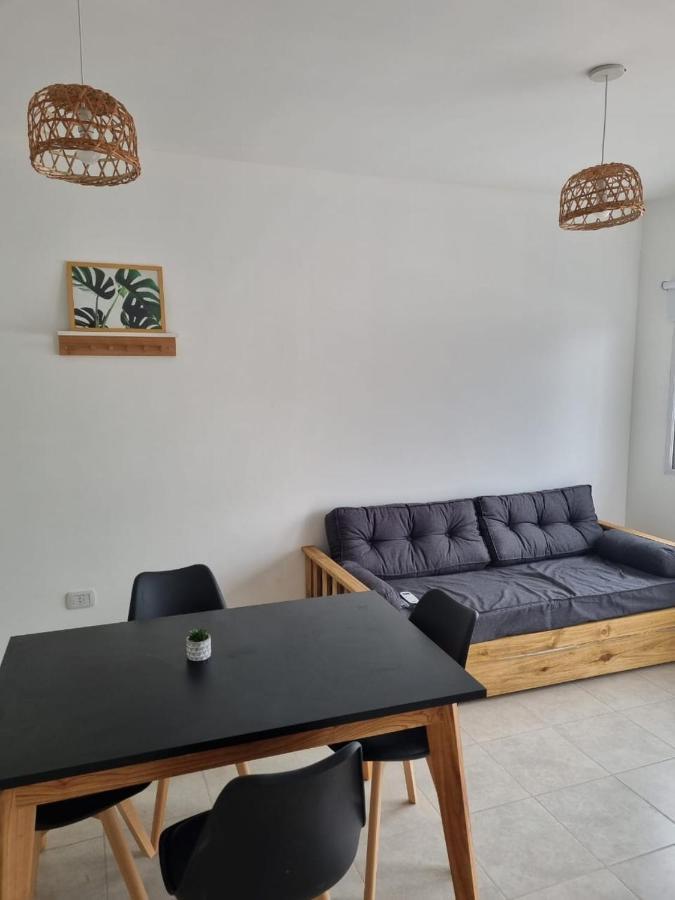 Departamentos A544 Apartment Санта Роса Екстериор снимка